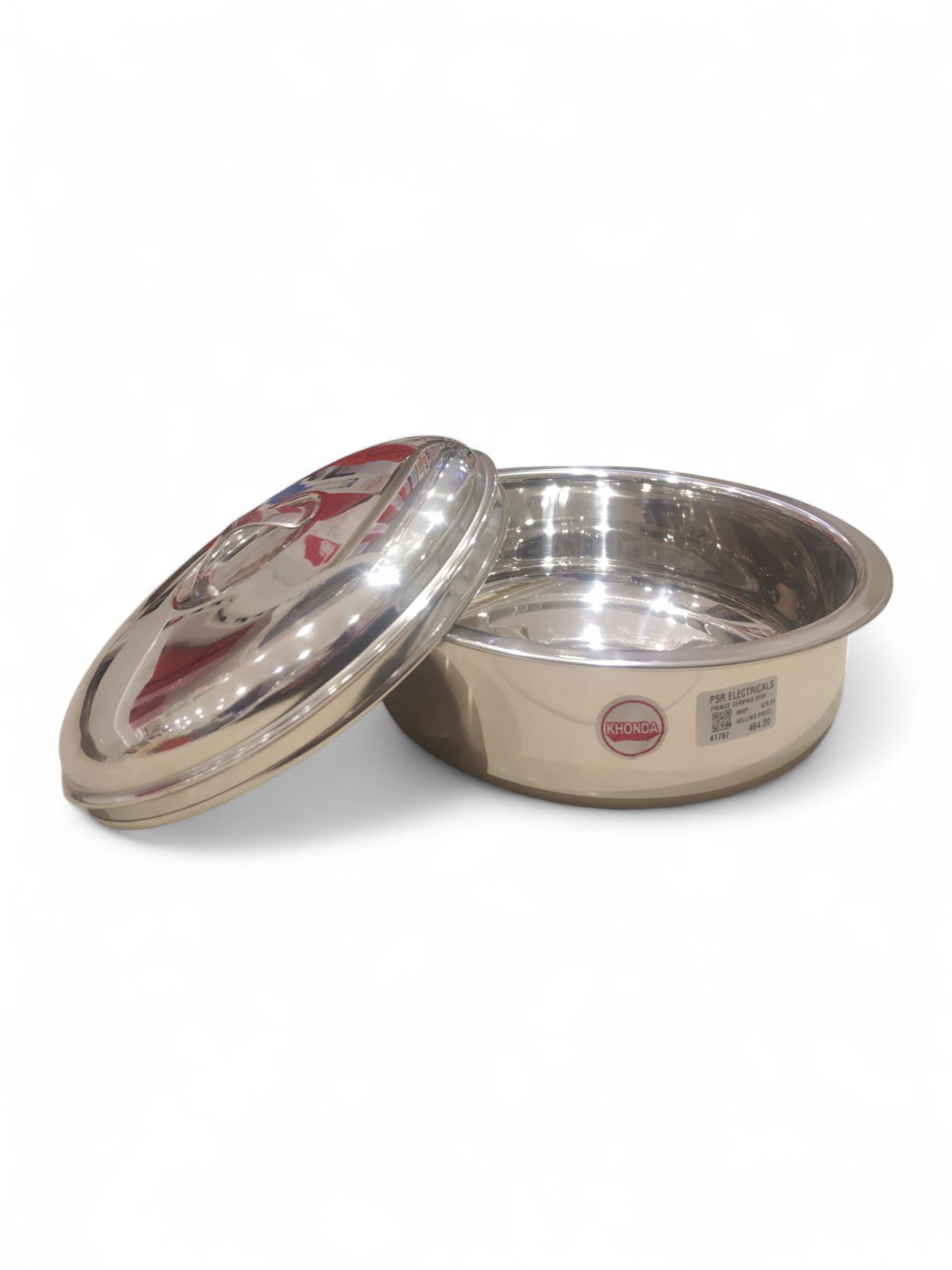 PRINCE SERVING DISH NO5 PRINCE SERVING DISH NO5